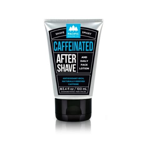 best aftershave moisturizers for men.